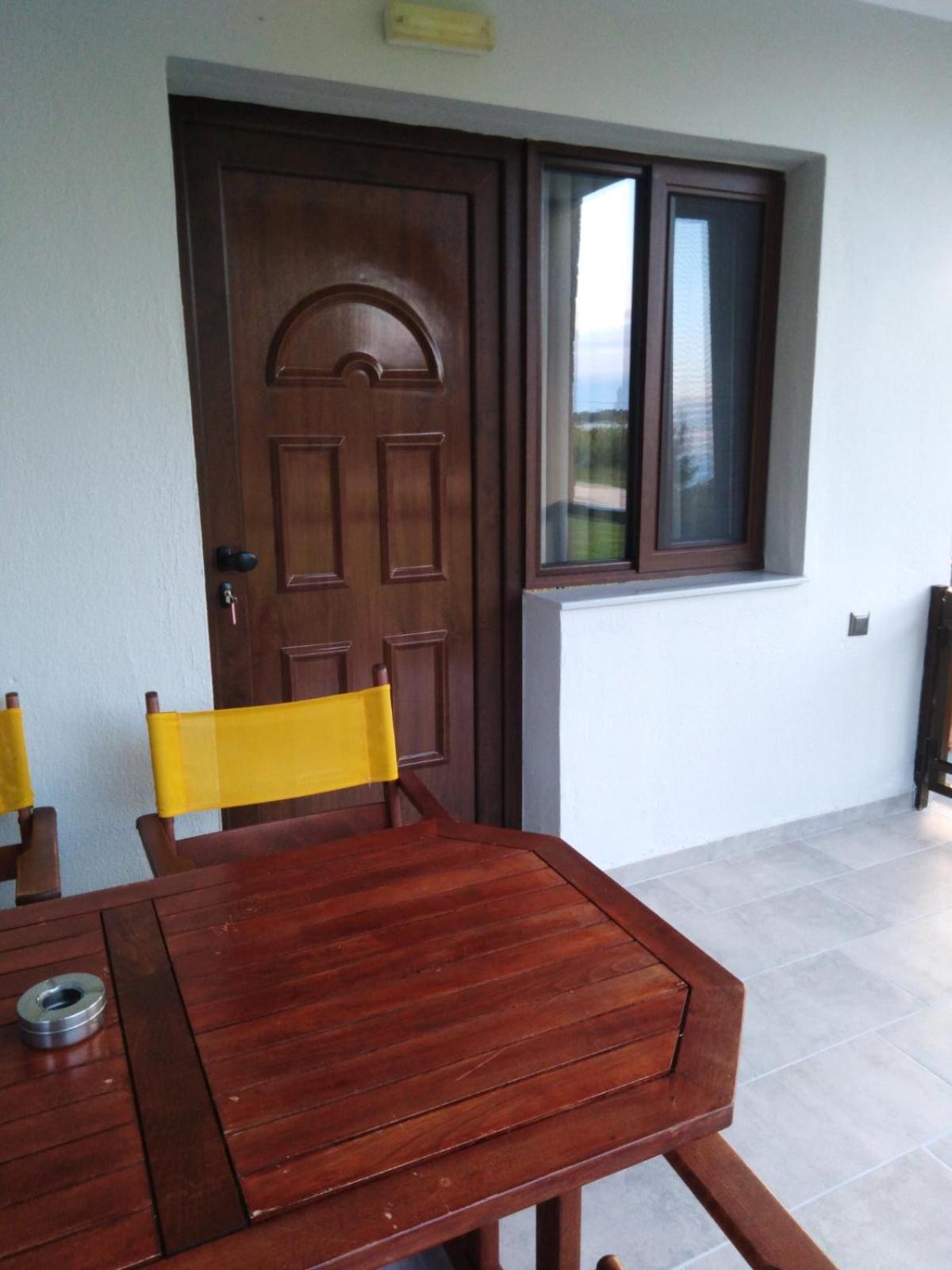 Apartment Aegialis Vourvourou