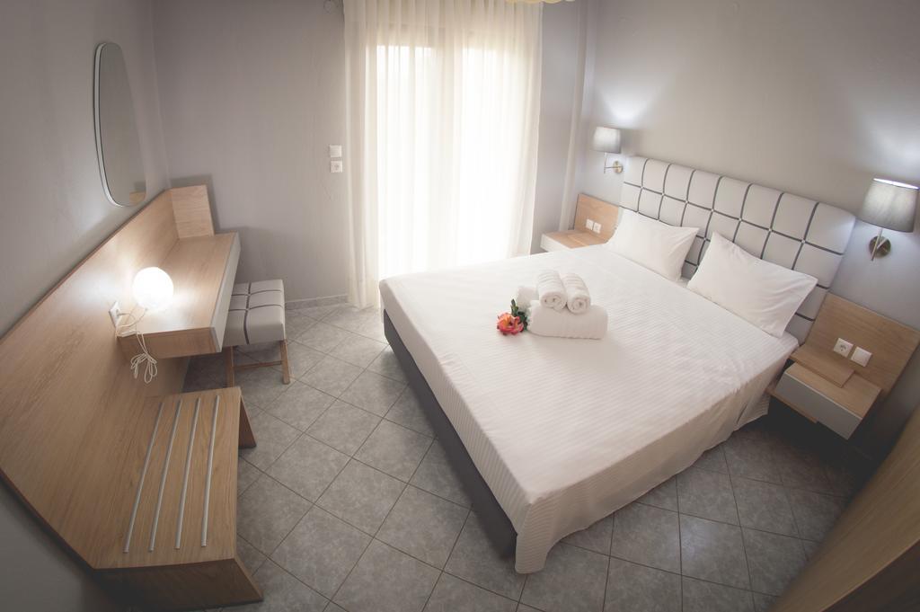 Apartment Aegialis