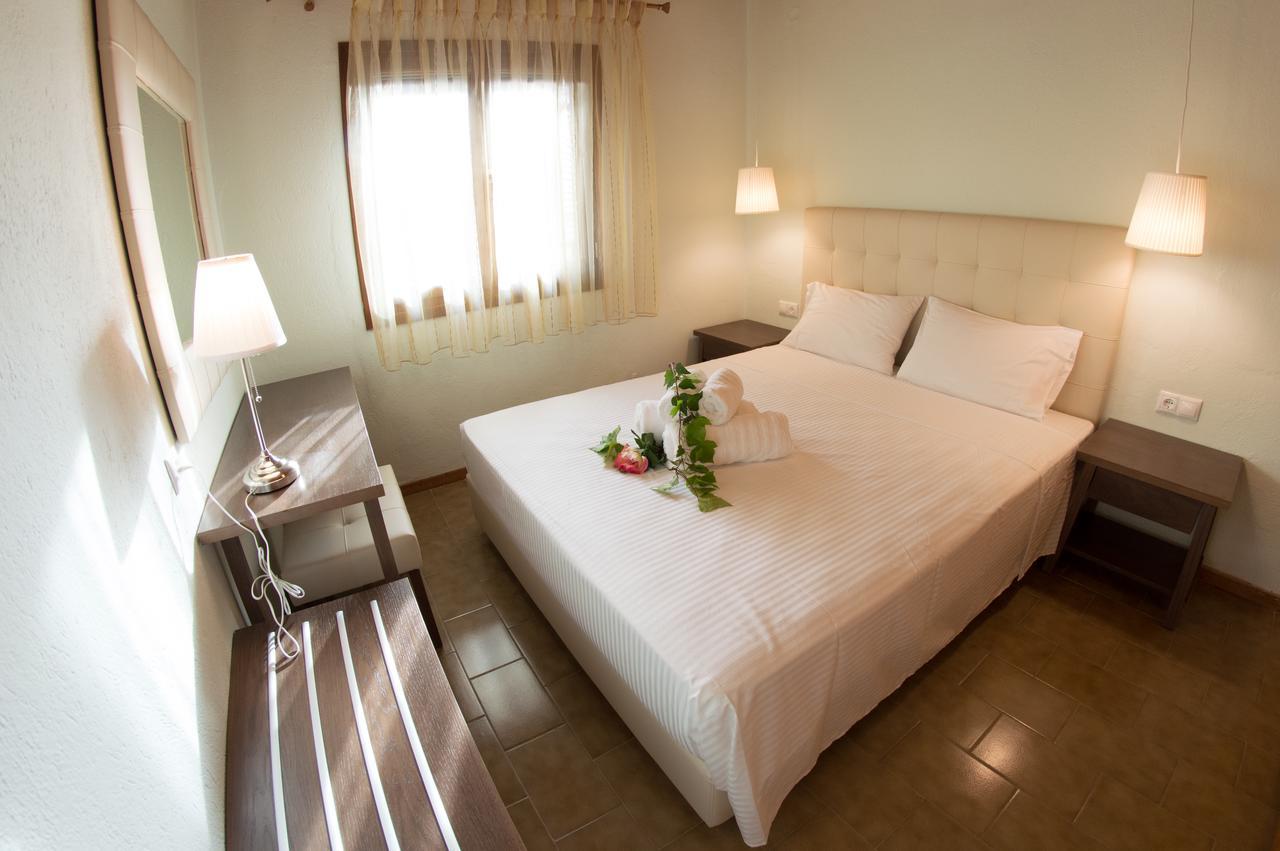 Aegialis Apartment Vourvourou
