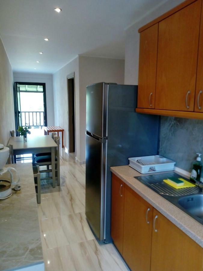 Apartment Aegialis Vourvourou