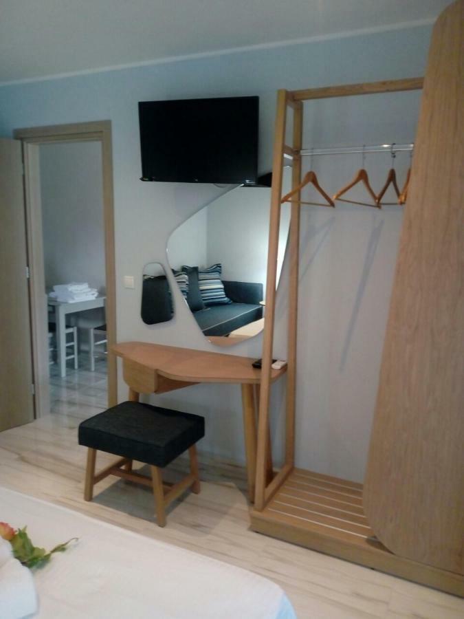 Aegialis Apartment Vourvourou