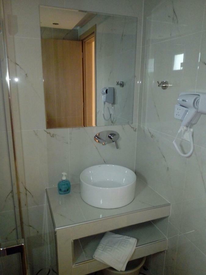 Aegialis Apartment Vourvourou
